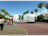 Terreno  180m² 