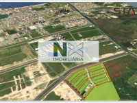 Terreno  180m² 