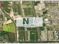 Terreno  180m² 