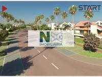 Terreno  180m² 