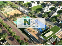 Terreno  180m² 