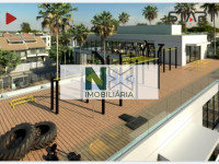 Terreno  180m² 