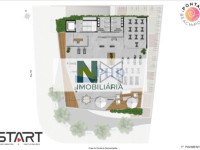 Terreno  180m² 