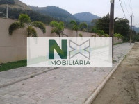 Terreno  200m² 