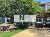 Casa 4 Quartos 380m² 