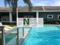Casa 4 Quartos 380m² 