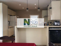 Casa 4 Quartos 380m² 