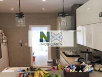 Casa 4 Quartos 380m² 
