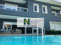 Casa 4 Quartos 380m² 