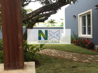 Casa 4 Quartos 380m² 