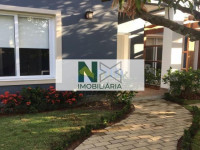 Casa 4 Quartos 380m² 
