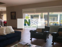 Casa 4 Quartos 380m² 