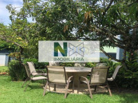 Casa 4 Quartos 380m² 