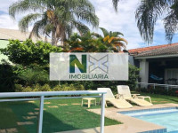Casa 4 Quartos 380m² 
