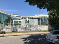 Comercial/Industrial  35m² 