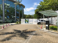 Comercial/Industrial  35m² 