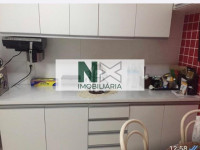 Apartamento 3 Quartos 185m² 