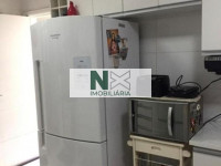 Apartamento 3 Quartos 185m² 
