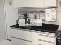 Apartamento 3 Quartos 185m² 