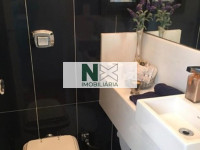 Apartamento 3 Quartos 185m² 