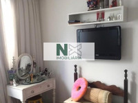 Apartamento 3 Quartos 185m² 