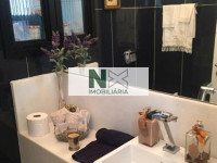 Apartamento 3 Quartos 185m² 
