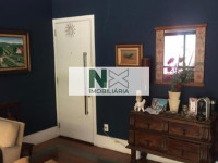 Apartamento 3 Quartos 185m² 