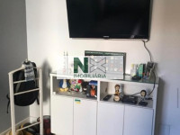 Apartamento 3 Quartos 185m² 