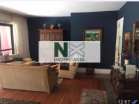 Apartamento 3 Quartos 185m² 