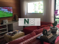 Apartamento 3 Quartos 185m² 