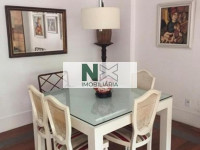 Apartamento 3 Quartos 185m² 