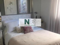 Apartamento 3 Quartos 185m² 