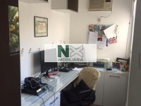 Apartamento 3 Quartos 185m² 
