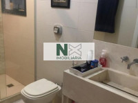 Apartamento 3 Quartos 185m² 