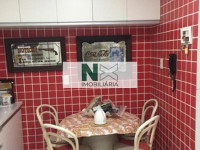 Apartamento 3 Quartos 185m² 