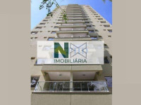 Apartamento 3 Quartos 70m² 