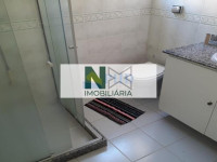 Cobertura 3 Quartos 230m² 