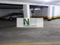 Cobertura 3 Quartos 230m² 
