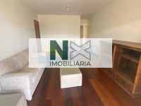 Cobertura 3 Quartos 230m² 