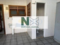 Cobertura 3 Quartos 230m² 