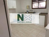 Cobertura 3 Quartos 230m² 