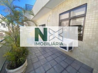 Cobertura 3 Quartos 230m² 