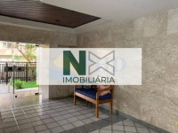 Cobertura 3 Quartos 230m² 