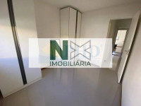 Cobertura 3 Quartos 230m² 