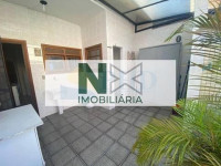 Cobertura 3 Quartos 230m² 