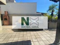 Cobertura 3 Quartos 230m² 