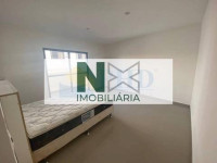 Cobertura 3 Quartos 230m² 