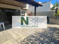 Cobertura 3 Quartos 230m² 