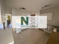 Cobertura 3 Quartos 230m² 