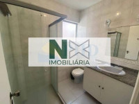 Cobertura 3 Quartos 230m² 